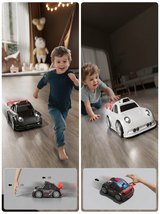 RC Drift Car with Built-In Camera | High-Speed Racing Toy thumbnail 6