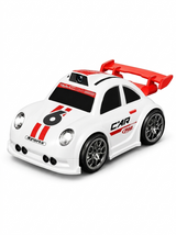 RC Drift Car with Built-In Camera | High-Speed Racing Toy thumbnail 4
