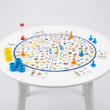 Detective Puzzle Board Game | Educational Mystery Kids Toy thumbnail 5