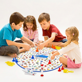 Detective Puzzle Board Game | Educational Mystery Kids Toy thumbnail 3