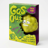 Gas Out Family Card Game | Party Game for Kids & Adults thumbnail 2