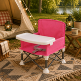 Toddler Camping Chair | Comfortable Kids Outdoor Seat thumbnail 4