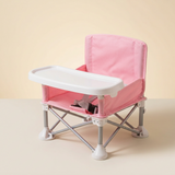 Toddler Camping Chair | Comfortable Kids Outdoor Seat thumbnail 3