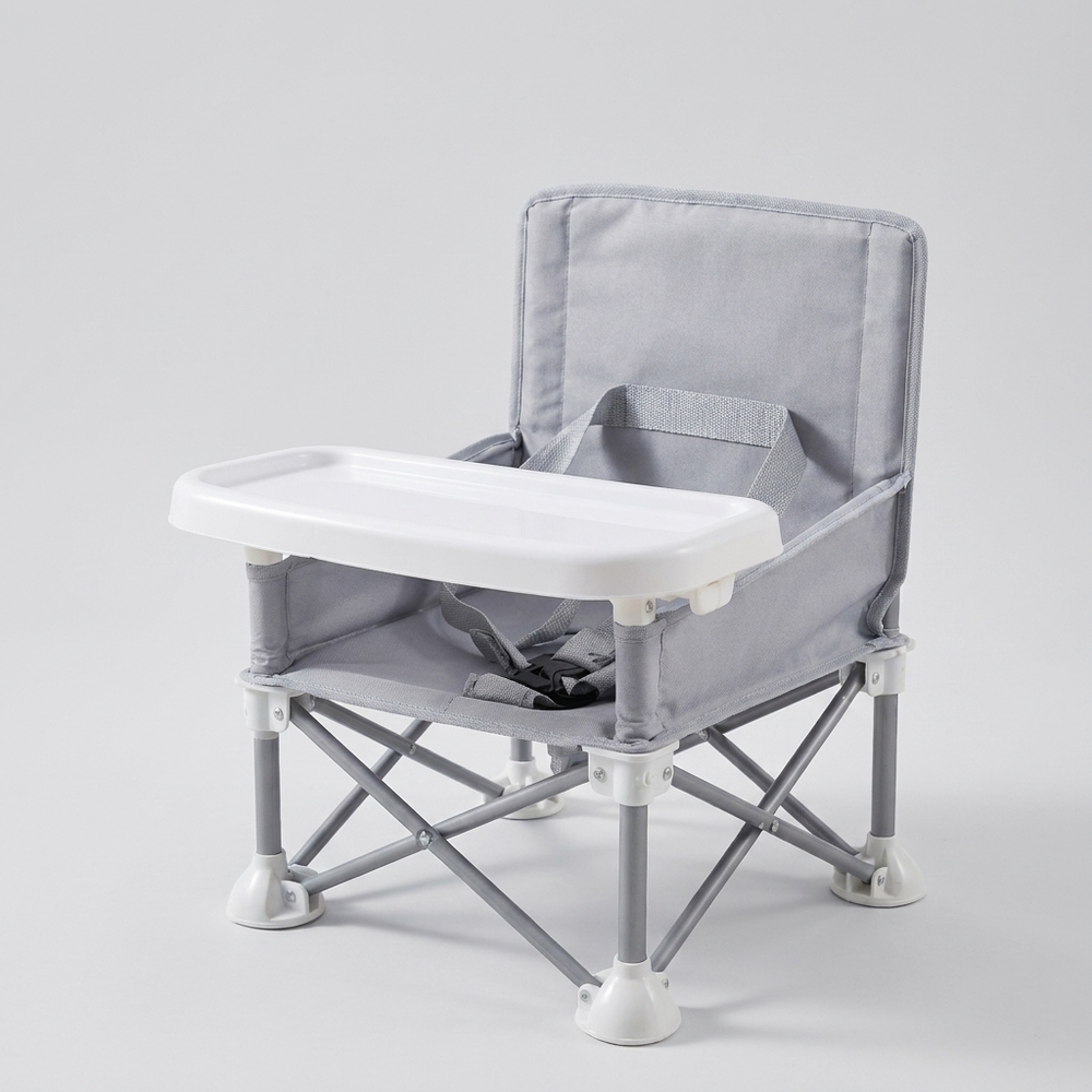 Toddler Camping Chair | Comfortable Kids Outdoor Seat