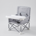 Toddler Camping Chair | Comfortable Kids Outdoor Seat