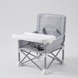 Toddler Camping Chair | Comfortable Kids Outdoor Seat thumbnail 1