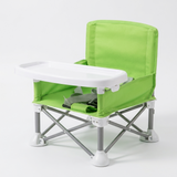 Toddler Camping Chair | Comfortable Kids Outdoor Seat thumbnail 2
