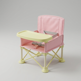 Toddler Camping Chair | Comfortable Kids Outdoor Seat thumbnail 6