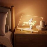 MagicSketch Light-Up Drawing Board | Glow Sketch Pad for Kids thumbnail 4