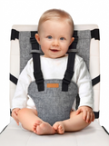 Compact Travel High Chair | Portable Booster Seat for Kids