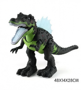 Talking Walking Dinosaur Toy – Interactive Electric Dino for Kids thumbnail 6