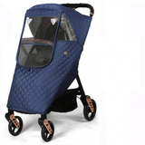 All-Season Pram Weather Protection Set thumbnail 5