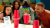 Vision Impossible Upside-Down Party Game - 2-6 Players thumbnail 5