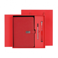 A5 Business Notebook Gift Set