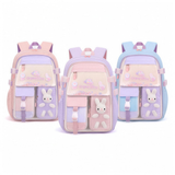 Kids School Backpack – Multi-Compartment thumbnail 1