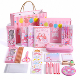 School Supplies Gift Set with Case thumbnail 1