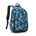 Kids Football School Backpack