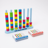 Bead Stacking Logic Game for Kids thumbnail 1