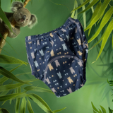 Potty Training Pants – Soft Reusable Trainer for Toddlers thumbnail 1