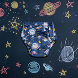 Potty Training Pants – Soft Reusable Trainer for Toddlers thumbnail 3