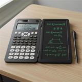 Scientific Solar Calculator with Foldable Notepad thumbnail 1