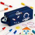 Kids Astronaut School Pencil Case