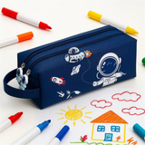 Kids Astronaut School Pencil Case thumbnail 1