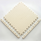 12-Piece Foam Puzzle Play Mat - Interlocking Floor Tiles thumbnail 3