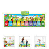 Piano Mat – Dance on the Notes Musical Toy thumbnail 6