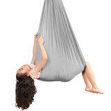 Sensory Cocoon Swing - Calming Hanging Seat for Indoor & Outdoor thumbnail 5