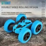 RC Stunt Car – Remote Control 360° Flips & Spins for Kids thumbnail 2