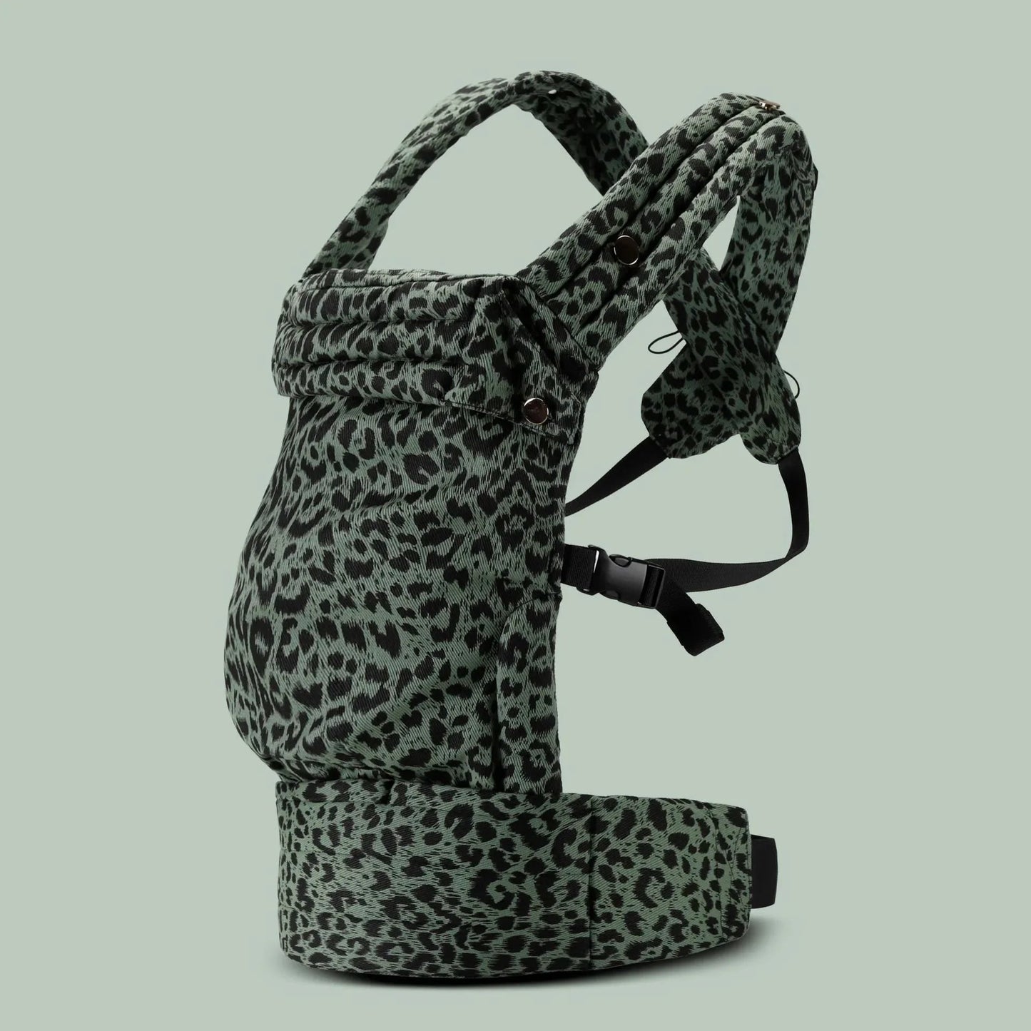 Ergonomic Baby Carrier | M-Position Hip Support