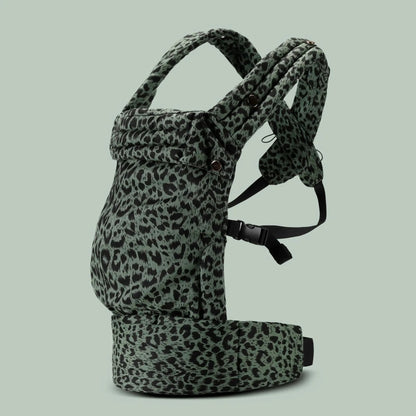 Ergonomic Baby Carrier | M-Position Hip Support
