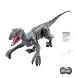 DinoRacer RC Dinosaur | Prehistoric Remote-Control Fun thumbnail 3
