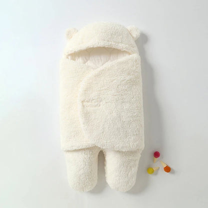 Baby Swaddle Sleeping Bag