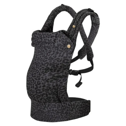 Ergonomic Baby Carrier | M-Position Hip Support