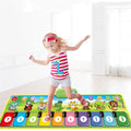 Piano Mat – Dance on the Notes Musical Toy