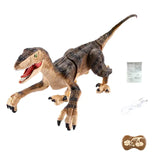DinoRacer RC Dinosaur | Prehistoric Remote-Control Fun thumbnail 4