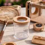 Montessori Nature Explorer Kit – Outdoor Discovery Set for Kids thumbnail 4