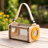 Montessori Nature Explorer Kit – Outdoor Discovery Set for Kids thumbnail 5