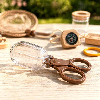 Montessori Nature Explorer Kit