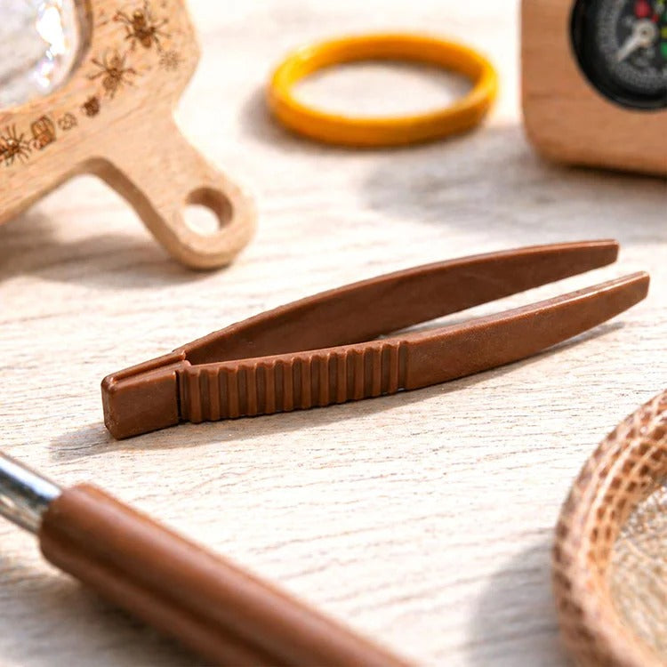 Montessori Nature Explorer Kit