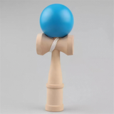 Wooden Kendama Skill Toy - Hand-Eye Coordination Toss & Catch Game thumbnail 5