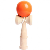 Wooden Kendama Skill Toy - Hand-Eye Coordination Toss & Catch Game thumbnail 6