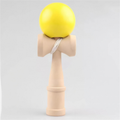 Wooden Kendama Skill Toy - Hand-Eye Coordination Toss & Catch Game