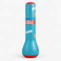 Inflatable Kids Boxing Bag with Water Base