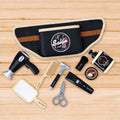 Kids Electric Barber Set – Pretend Play Hair Styling Toy