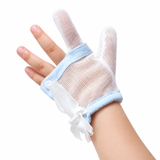 Thumb Sucking Prevention Glove for Kids thumbnail 5