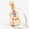 Kids Toy Guitar with Lights and Sound