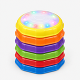 Light Up Stepping Stones – LED Musical Balance Game for Kids miniatura 1